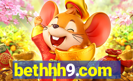 bethhh9.com