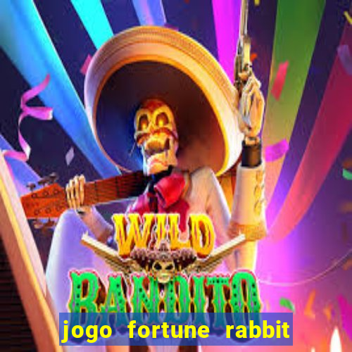 jogo fortune rabbit demo grátis
