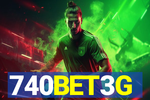 740BET3G
