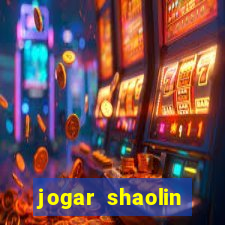 jogar shaolin soccer demo