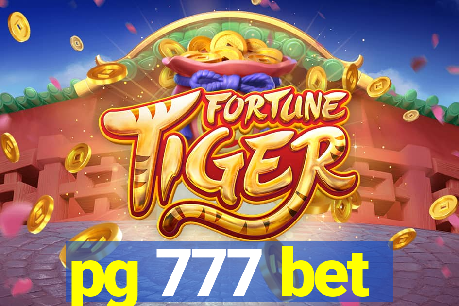 pg 777 bet