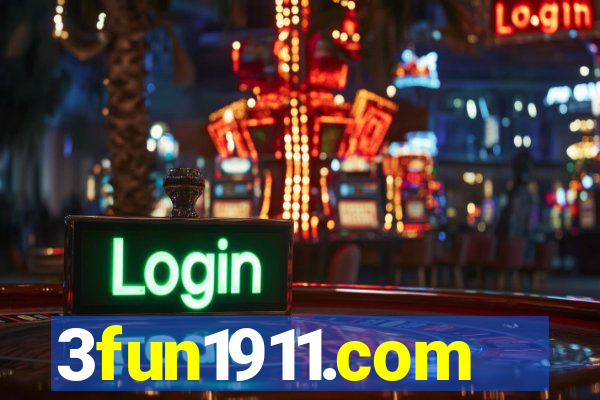 3fun1911.com