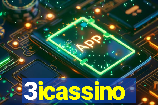 3icassino