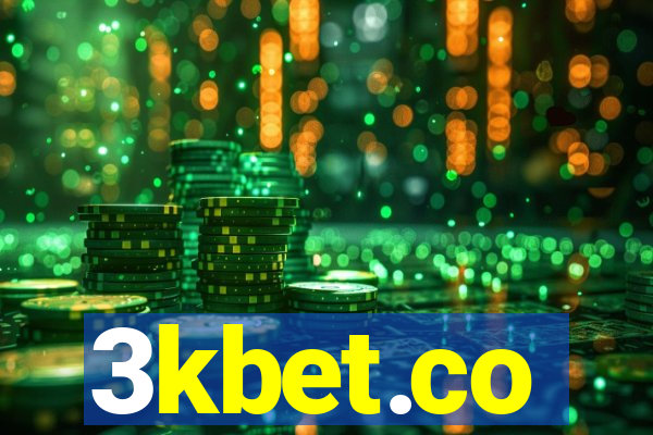 3kbet.co