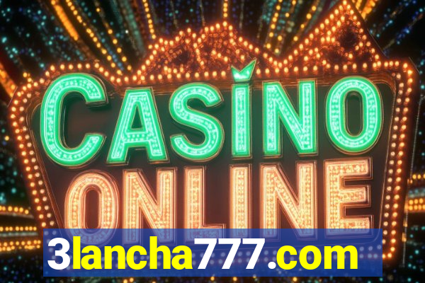 3lancha777.com