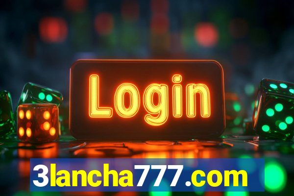 3lancha777.com