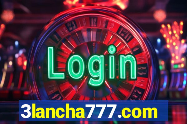3lancha777.com