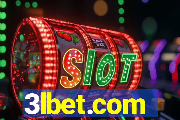 3lbet.com