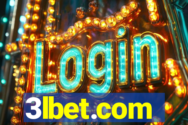 3lbet.com