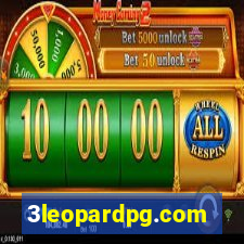 3leopardpg.com