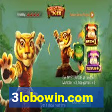 3lobowin.com