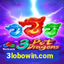 3lobowin.com