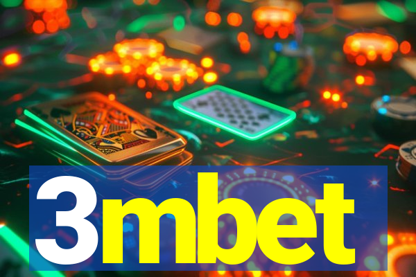 3mbet