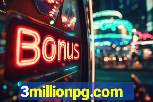 3millionpg.com