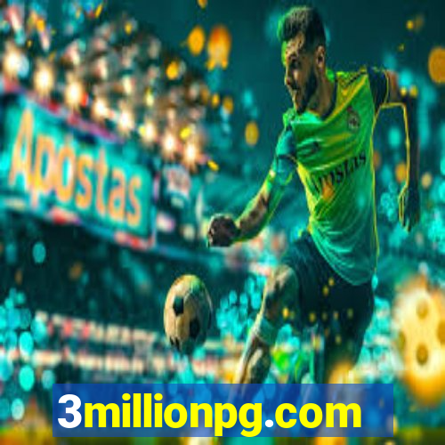 3millionpg.com