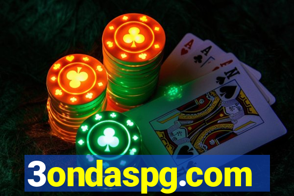 3ondaspg.com