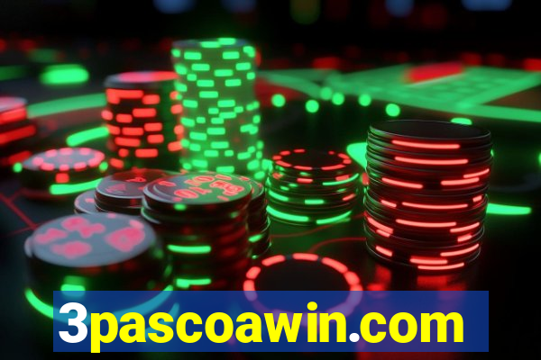 3pascoawin.com