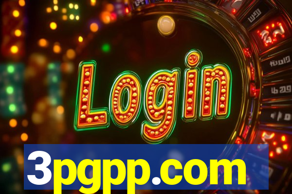 3pgpp.com