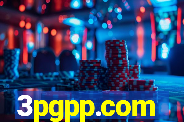 3pgpp.com