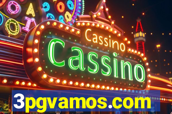 3pgvamos.com