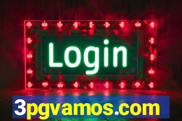 3pgvamos.com
