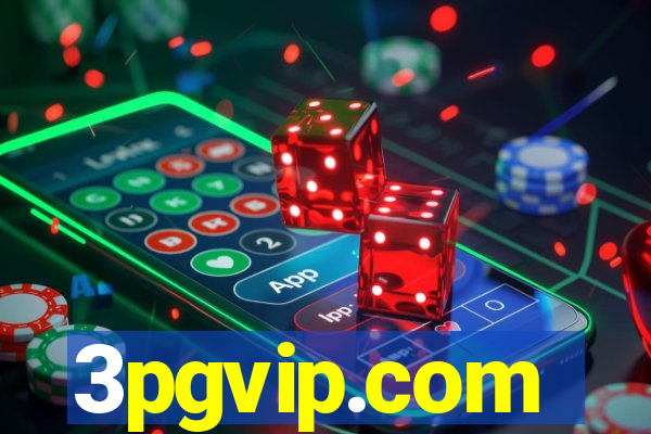3pgvip.com