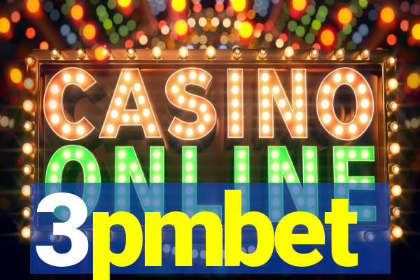 3pmbet