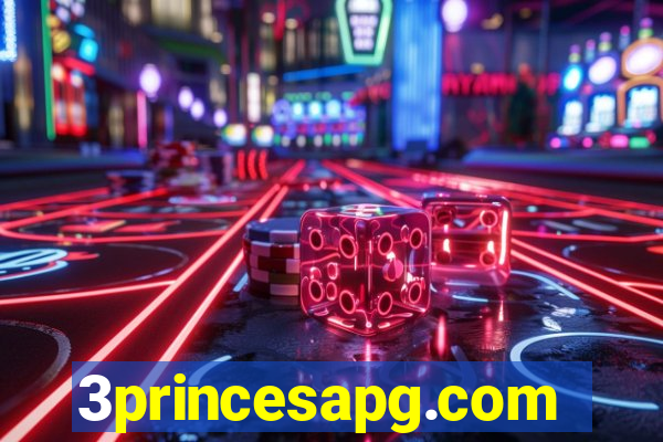3princesapg.com
