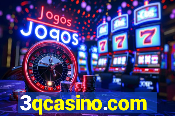 3qcasino.com