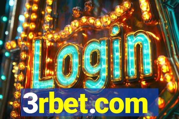 3rbet.com