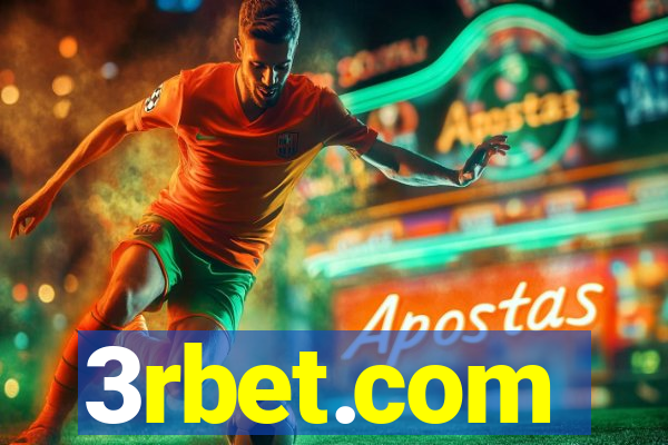 3rbet.com