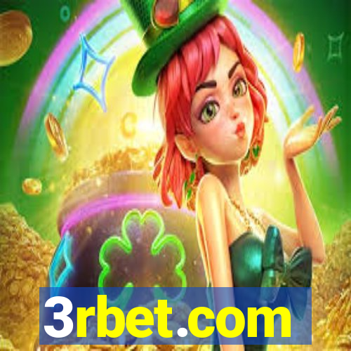 3rbet.com