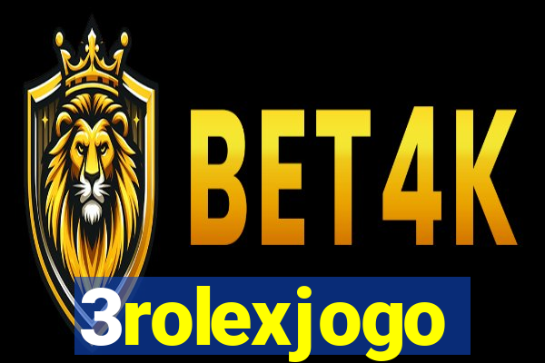 3rolexjogo