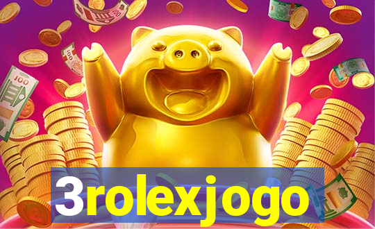 3rolexjogo