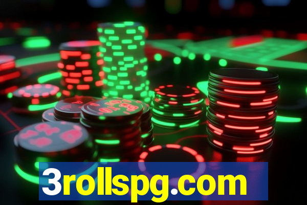 3rollspg.com