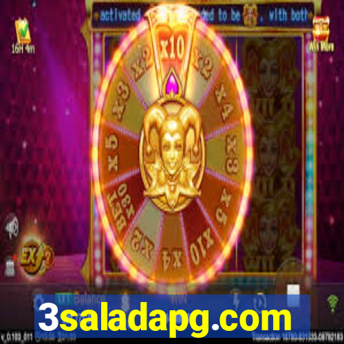 3saladapg.com