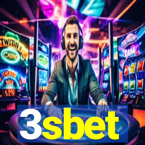 3sbet