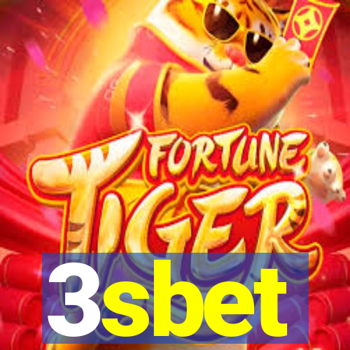 3sbet