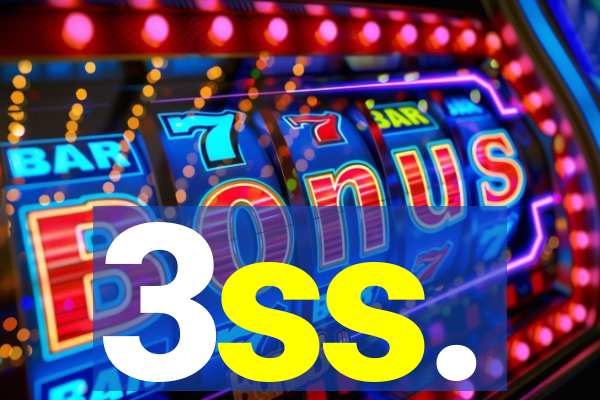 3ss.
