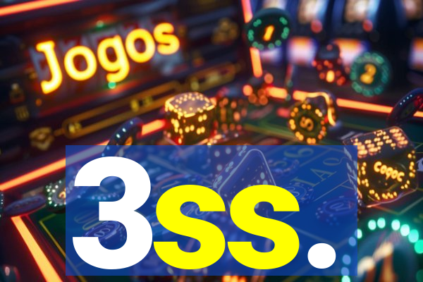 3ss.