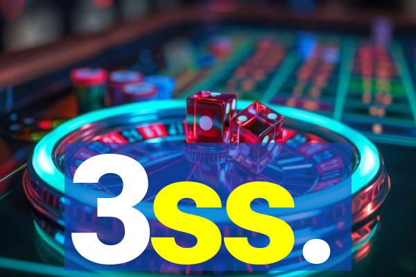 3ss.