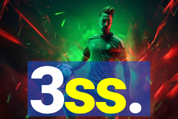 3ss.