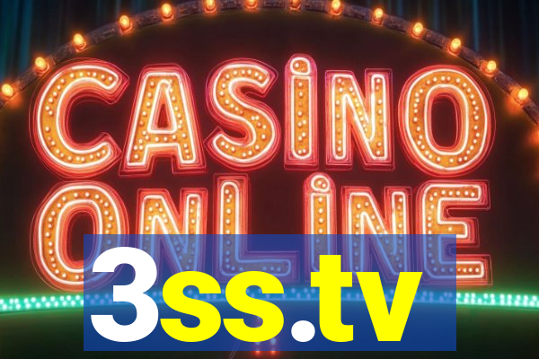 3ss.tv
