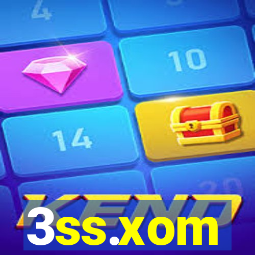 3ss.xom