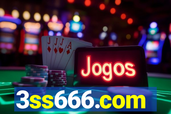 3ss666.com