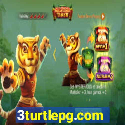 3turtlepg.com