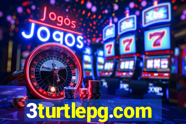 3turtlepg.com