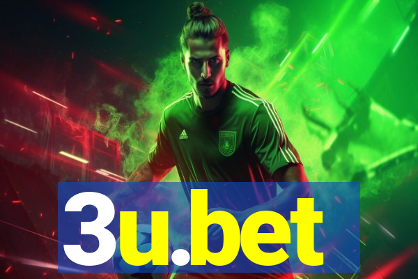 3u.bet