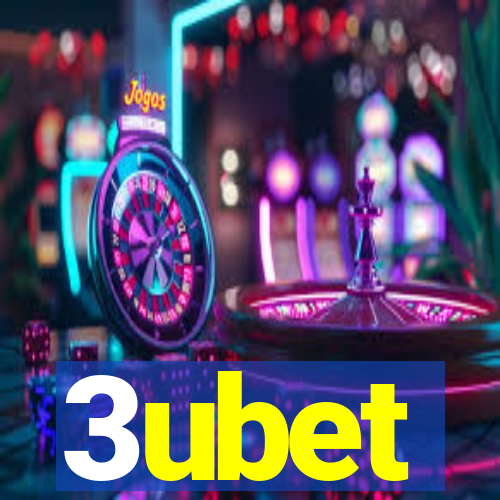 3ubet