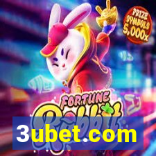 3ubet.com